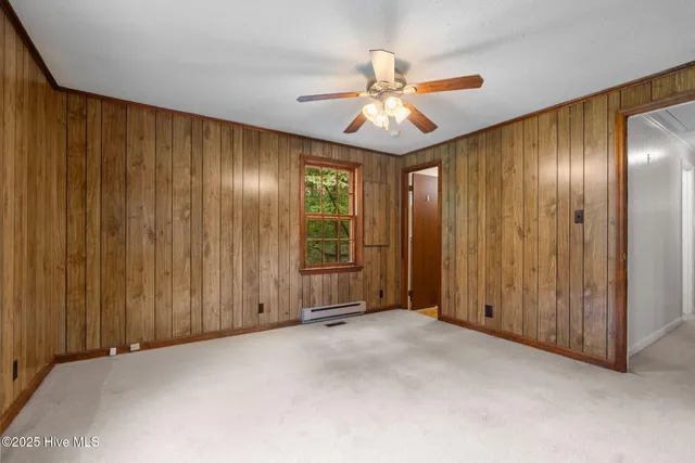 $270,000 | 201 Poplar Street, Carthage, NC 28327