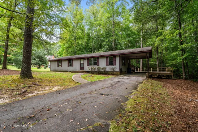 $270,000 | 201 Poplar Street, Carthage, NC 28327