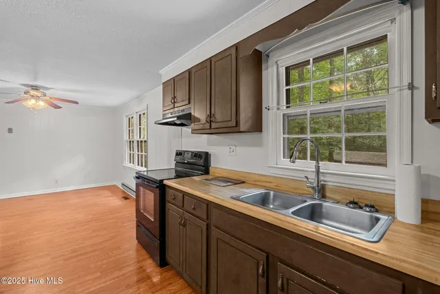 $270,000 | 201 Poplar Street, Carthage, NC 28327