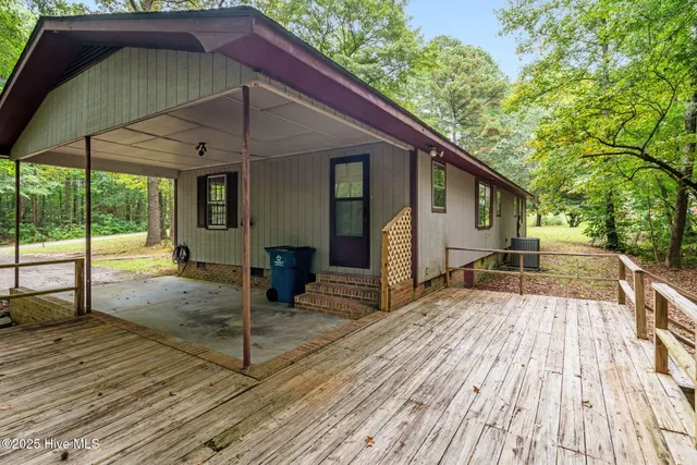 $270,000 | 201 Poplar Street, Carthage, NC 28327