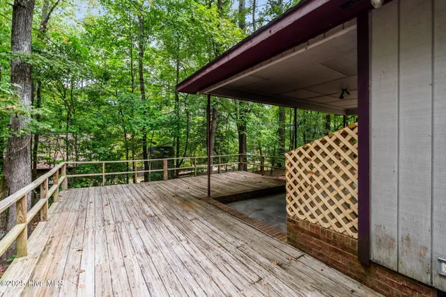 $270,000 | 201 Poplar Street, Carthage, NC 28327