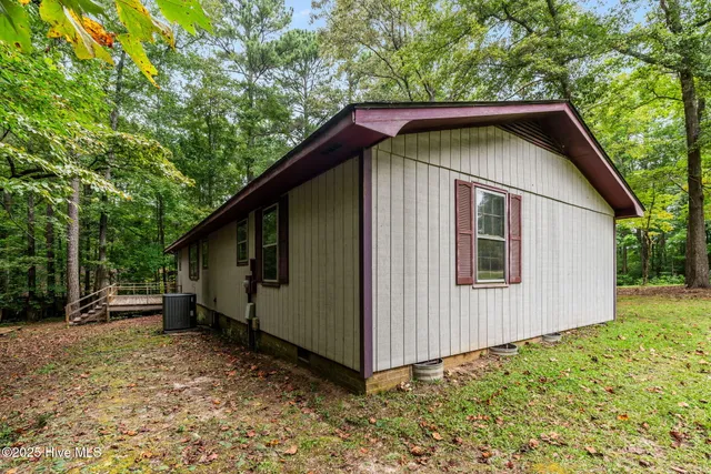 $270,000 | 201 Poplar Street, Carthage, NC 28327