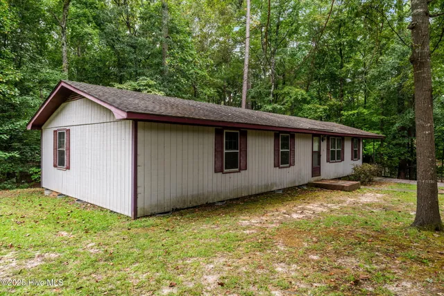 $270,000 | 201 Poplar Street, Carthage, NC 28327