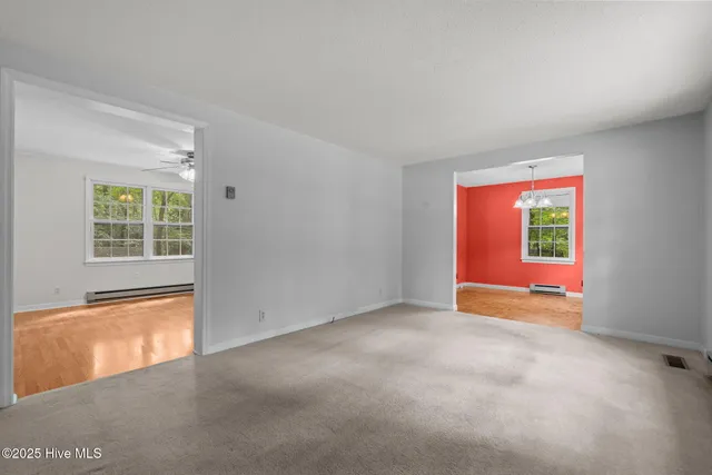 $270,000 | 201 Poplar Street, Carthage, NC 28327