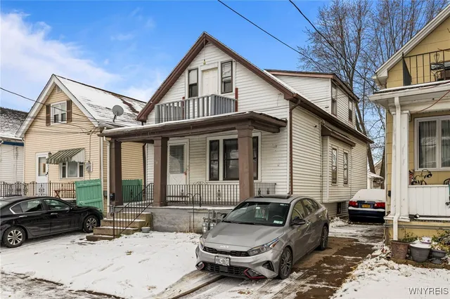 $134,900 | 78 Freund Street, Buffalo, NY 14215