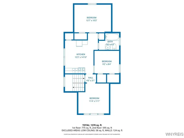 $134,900 | 78 Freund Street, Buffalo, NY 14215