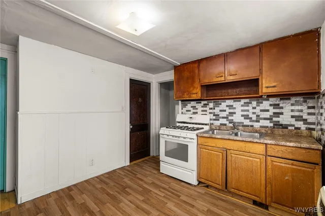 $134,900 | 78 Freund Street, Buffalo, NY 14215