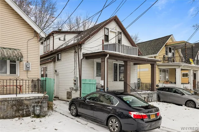 $134,900 | 78 Freund Street, Buffalo, NY 14215