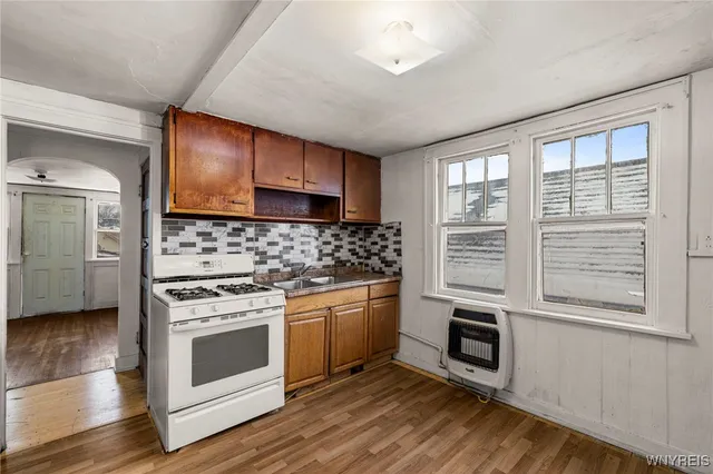 $134,900 | 78 Freund Street, Buffalo, NY 14215