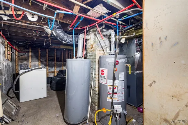 $134,900 | 78 Freund Street, Buffalo, NY 14215