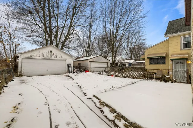 $134,900 | 78 Freund Street, Buffalo, NY 14215