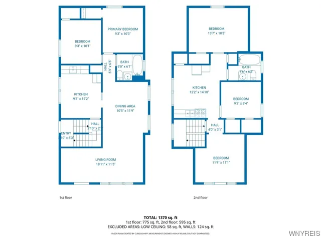 $134,900 | 78 Freund Street, Buffalo, NY 14215