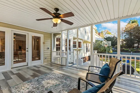 $775,000 | 407 Kettlebridge Drive, Cary, NC 27511