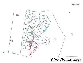 Lot#11 Critter Trail, Unit 11 Clyde, NC 28721 - Photo 2 of 2