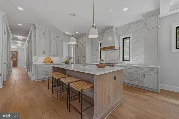 $2,599,000 | 724 North Cleveland Street, Arlington, VA 22201