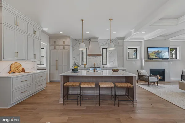 $2,599,000 | 724 North Cleveland Street, Arlington, VA 22201
