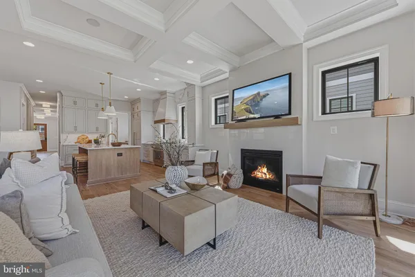 $2,599,000 | 724 North Cleveland Street, Arlington, VA 22201