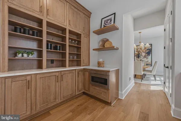 $2,599,000 | 724 North Cleveland Street, Arlington, VA 22201