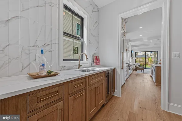 $2,599,000 | 724 North Cleveland Street, Arlington, VA 22201