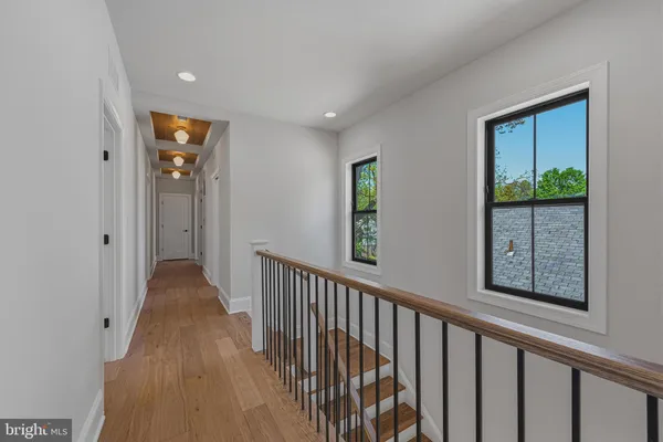 $2,599,000 | 724 North Cleveland Street, Arlington, VA 22201