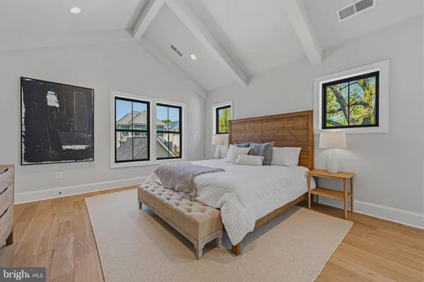 $2,599,000 | 724 North Cleveland Street, Arlington, VA 22201