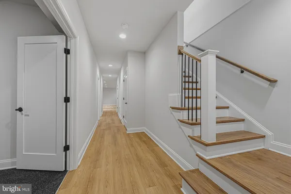 $2,599,000 | 724 North Cleveland Street, Arlington, VA 22201