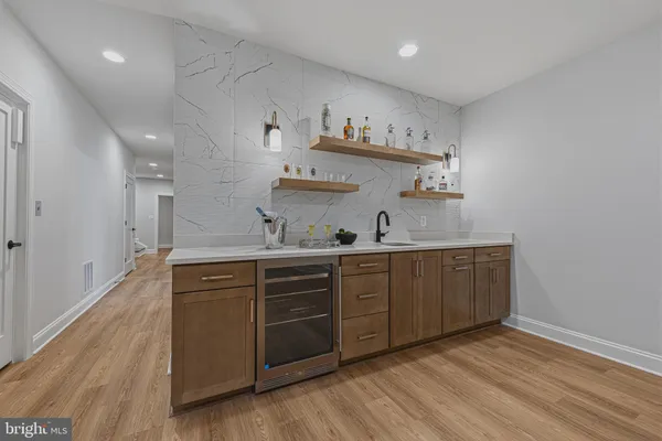 $2,599,000 | 724 North Cleveland Street, Arlington, VA 22201