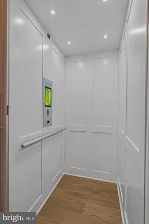 $2,599,000 | 724 North Cleveland Street, Arlington, VA 22201