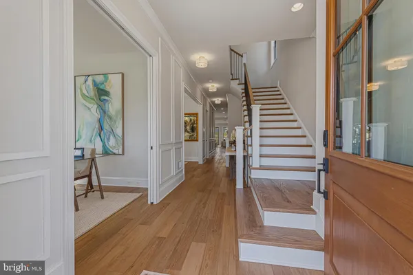 $2,599,000 | 724 North Cleveland Street, Arlington, VA 22201