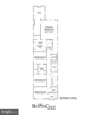 $2,599,000 | 724 North Cleveland Street, Arlington, VA 22201