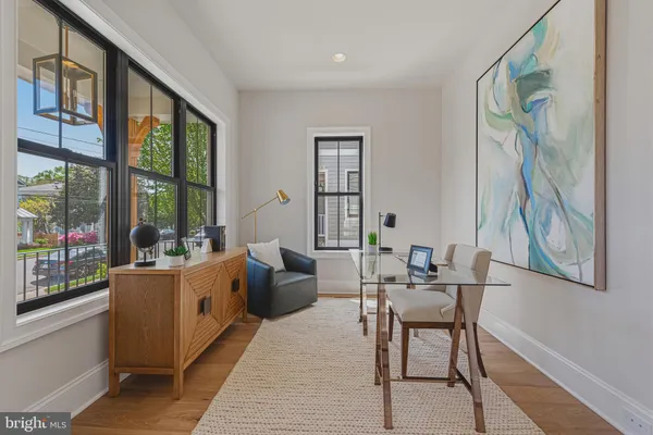 $2,599,000 | 724 North Cleveland Street, Arlington, VA 22201