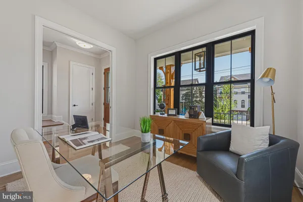 $2,599,000 | 724 North Cleveland Street, Arlington, VA 22201