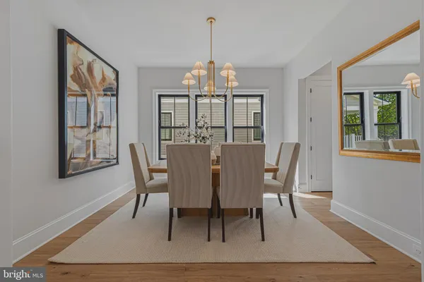 $2,599,000 | 724 North Cleveland Street, Arlington, VA 22201