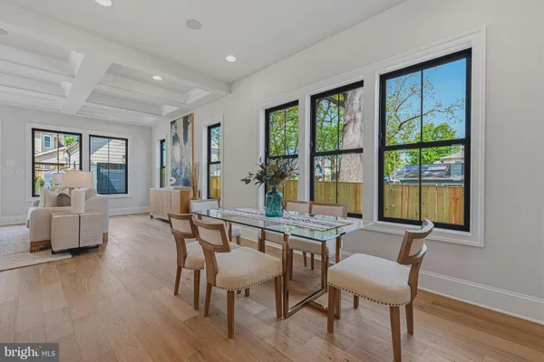 $2,599,000 | 724 North Cleveland Street, Arlington, VA 22201