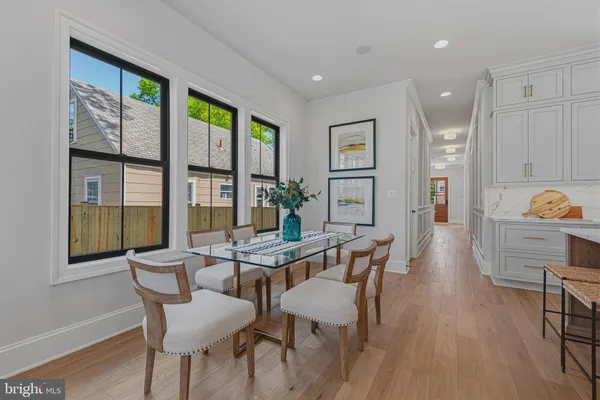 $2,599,000 | 724 North Cleveland Street, Arlington, VA 22201
