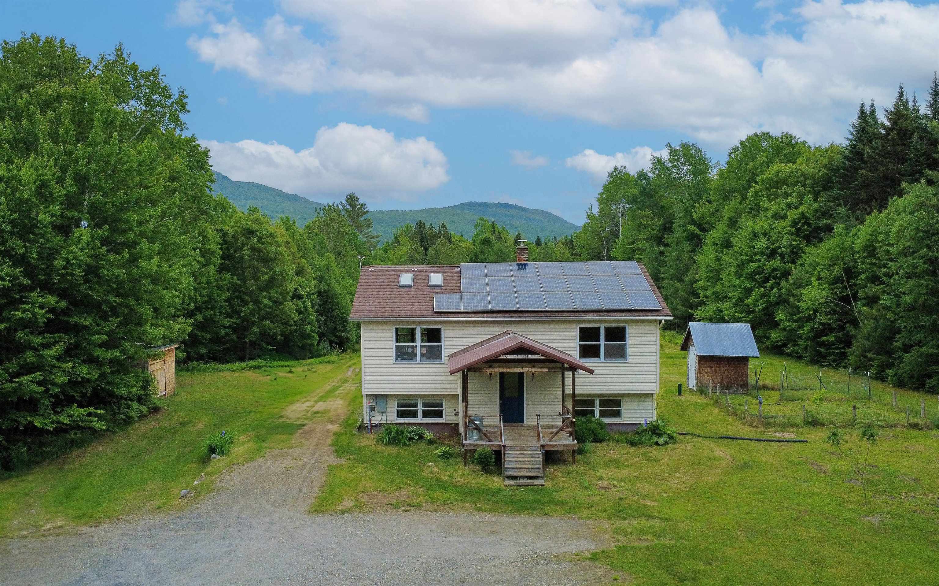 23 Hummingbird Lane Concord, VT 05824 - Photo 1 of 53 Gallery Image 1