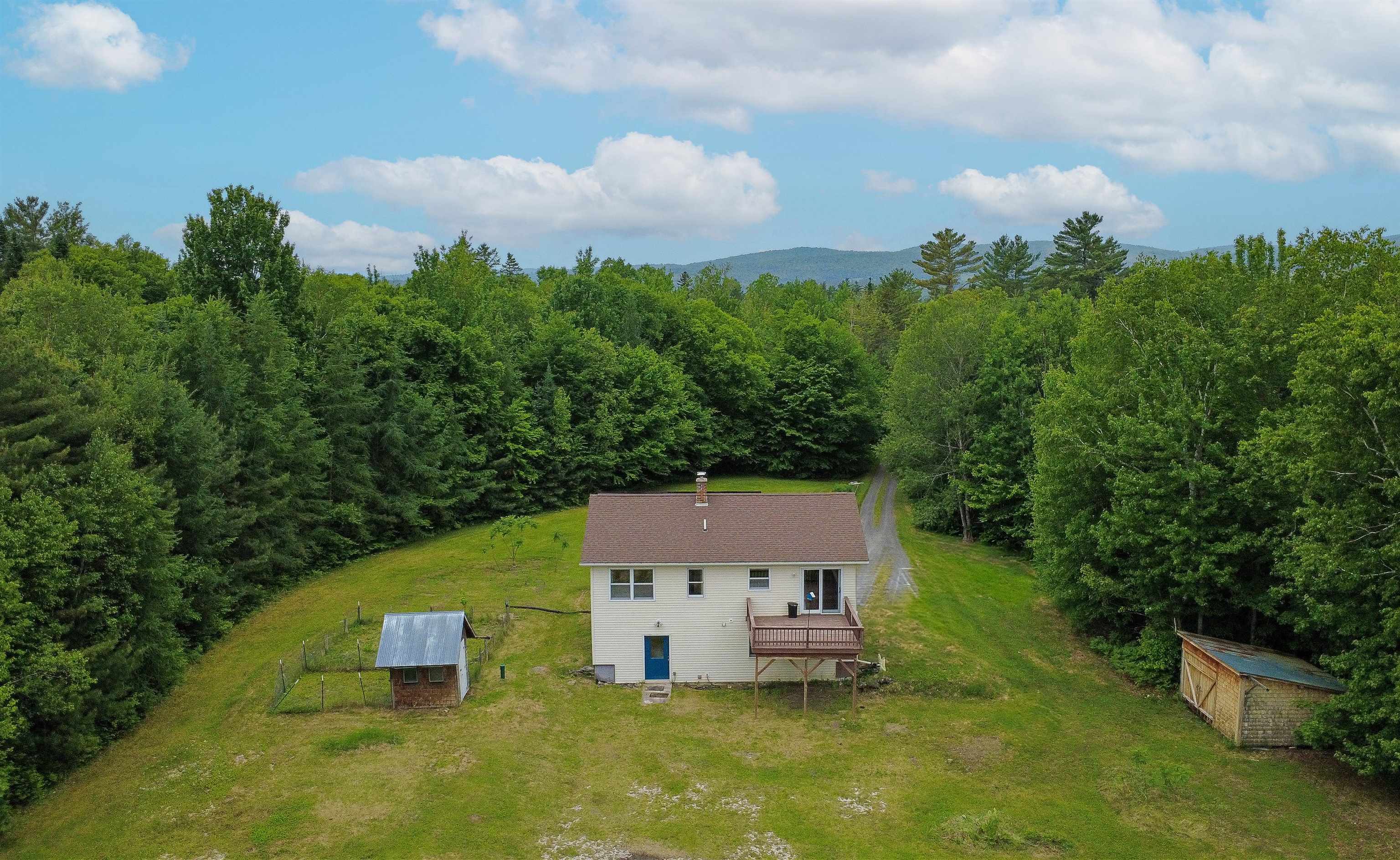 23 Hummingbird Lane Concord, VT 05824 - Photo 5 of 53 Gallery Image 5