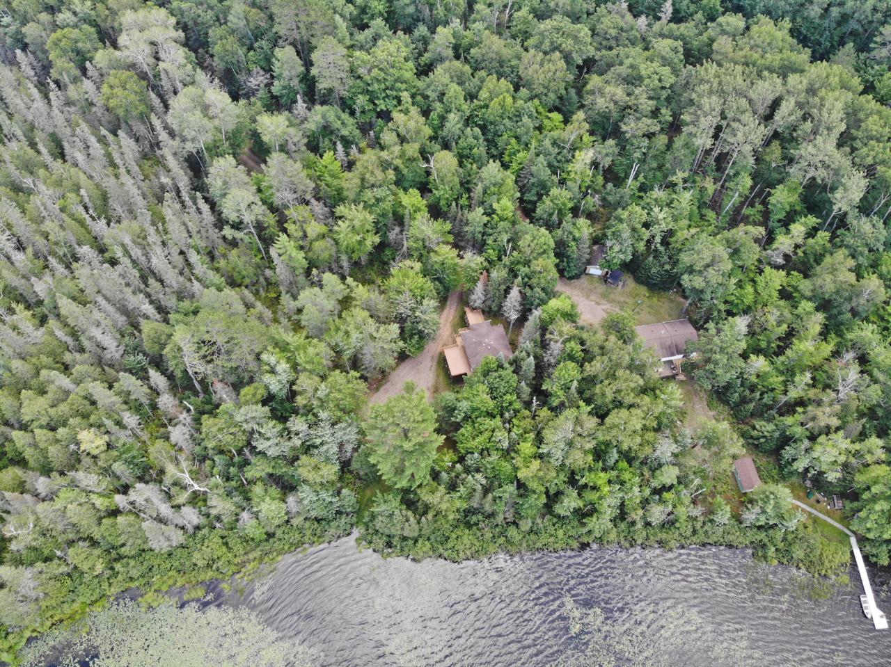 5955 Little Portage Lake Road Land O'Lakes, WI 54540 - Photo 19 of 27 Gallery Image 19