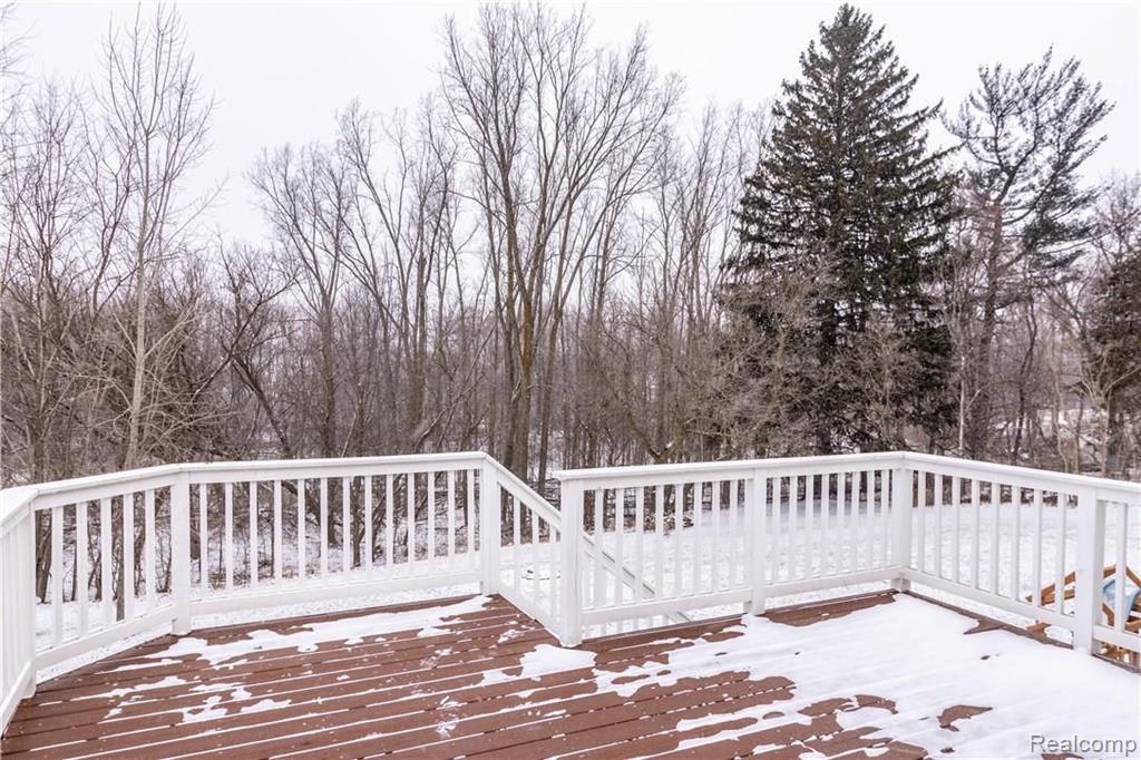 10161 Creekside Road Goodrich, MI 48438 - Photo 19 of 23