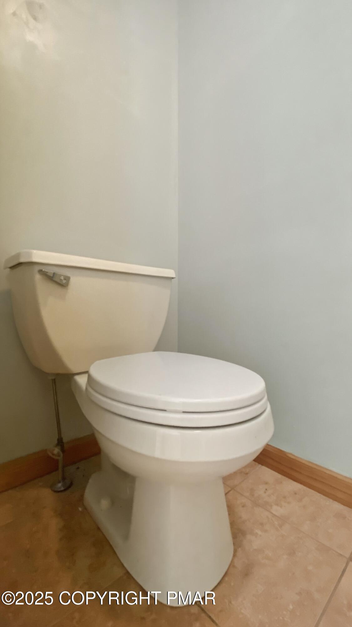 104 Wolf Hollow Road Lake Harmony, PA 18624 - Photo 50 of 101 a white toilet sitting next to a white wall
