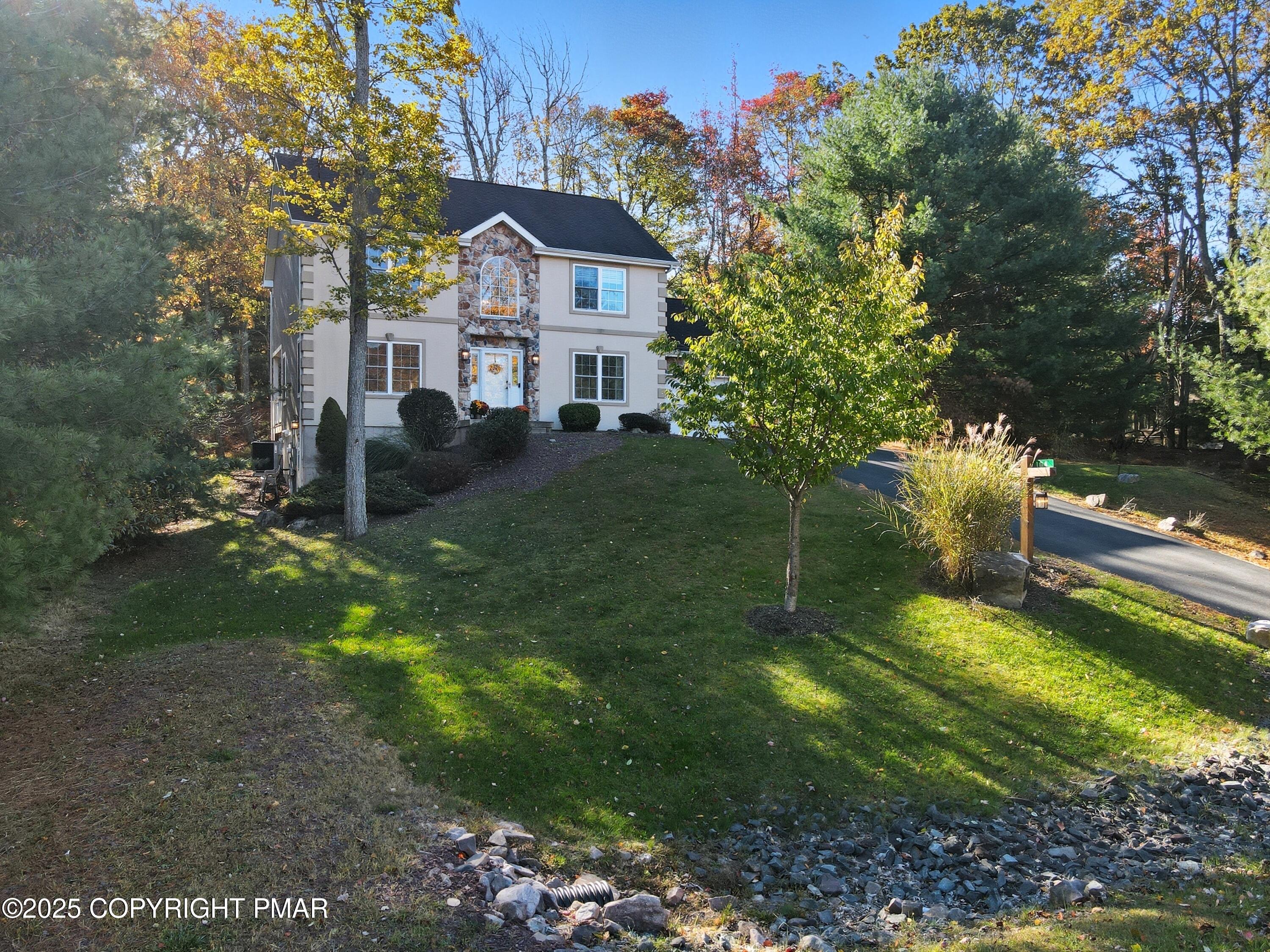 104 Wolf Hollow Road Lake Harmony, PA 18624 - Photo 5 of 101 006-004_Photo Oct 16 2025, 10 22 51 AM