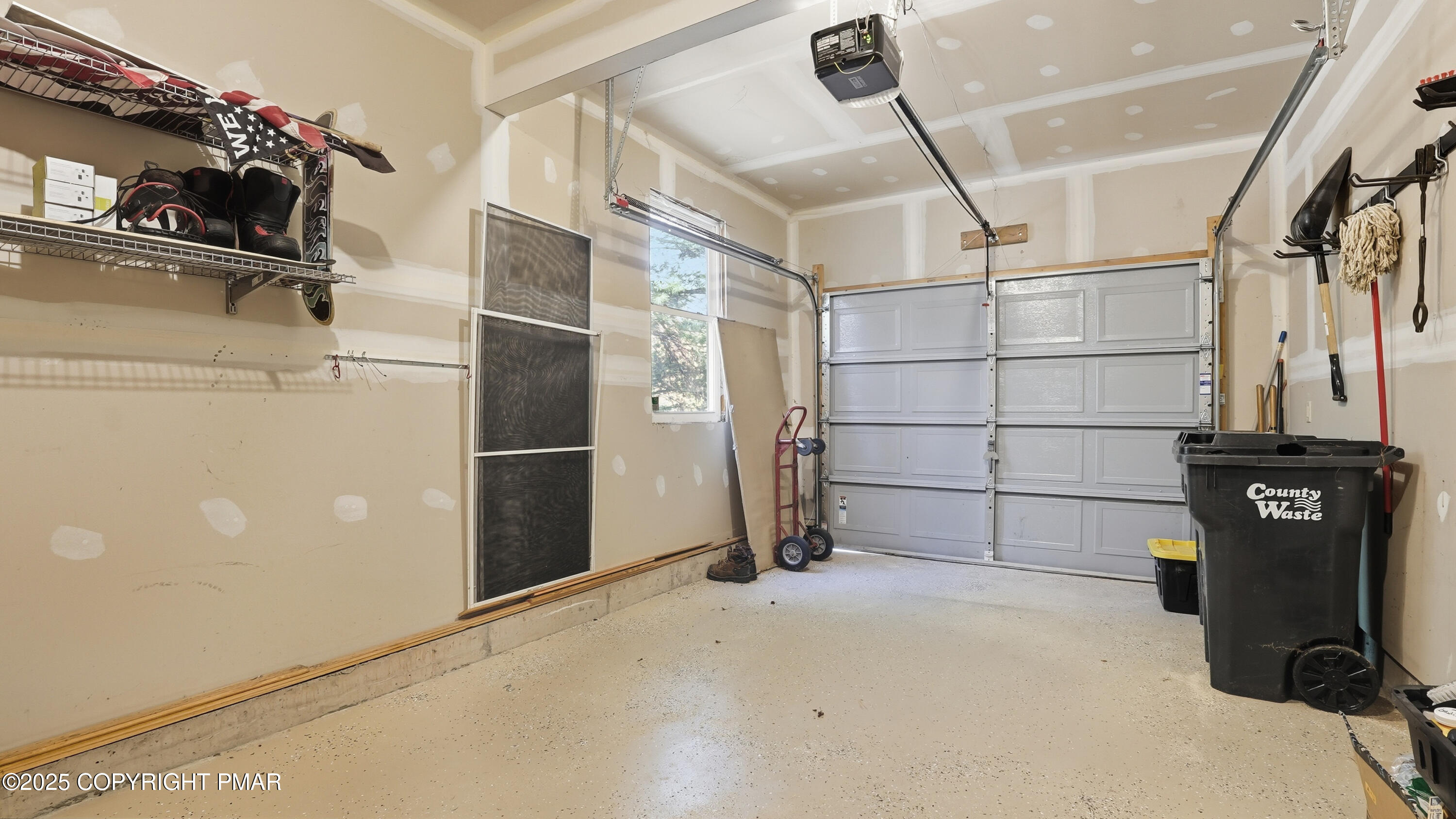 104 Wolf Hollow Road Lake Harmony, PA 18624 - Photo 63 of 101 a view of a storage & utility room