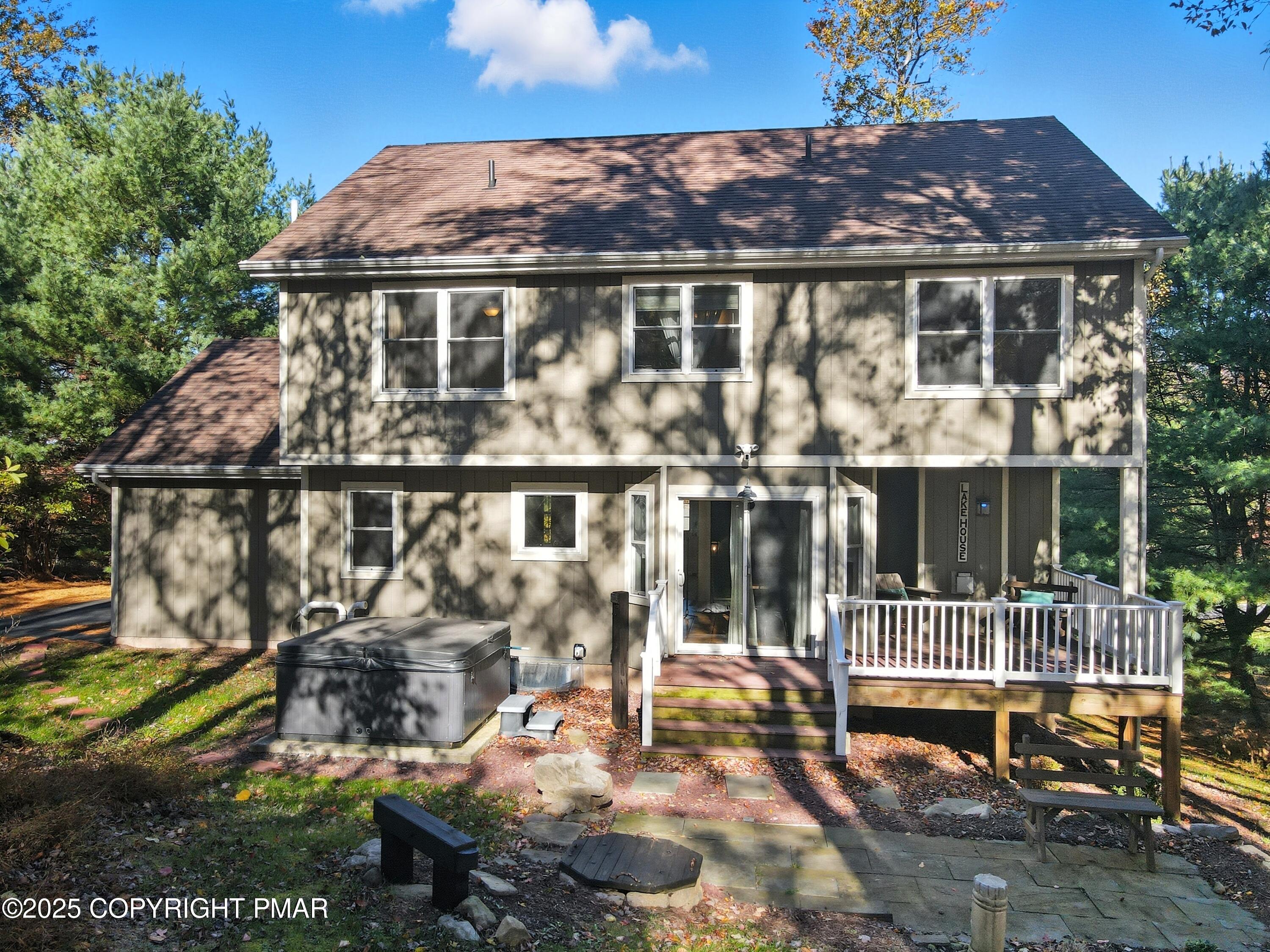 104 Wolf Hollow Road Lake Harmony, PA 18624 - Photo 7 of 101 064-077_Photo Oct 16 2025, 10 28 55 AM