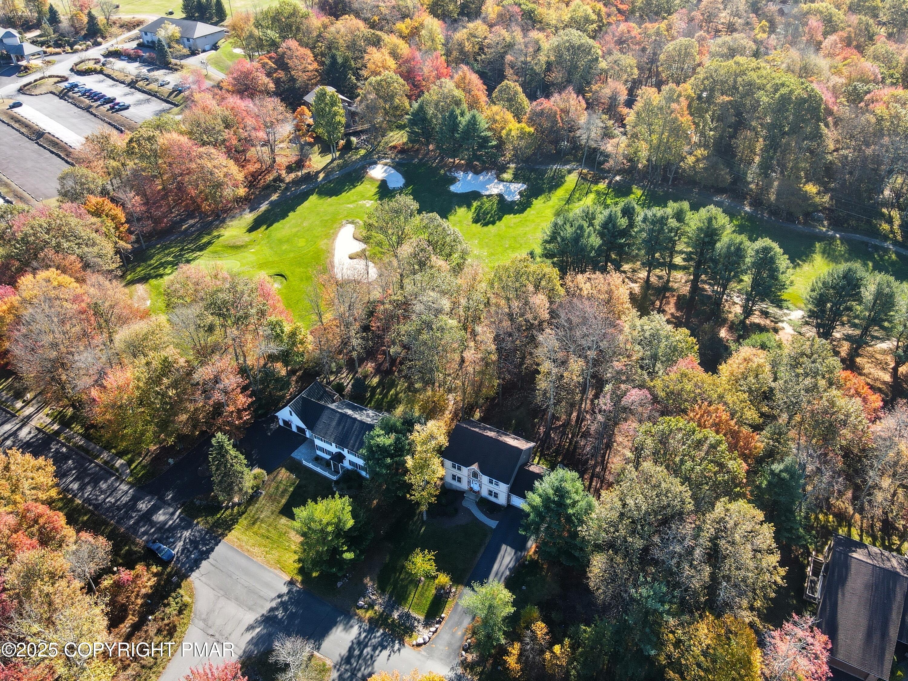 104 Wolf Hollow Road Lake Harmony, PA 18624 - Photo 85 of 101 a city view