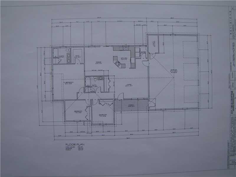 Lot 26 Pepin Road Sidney, ME 04330 - Photo 2 of 3 Other Plan.