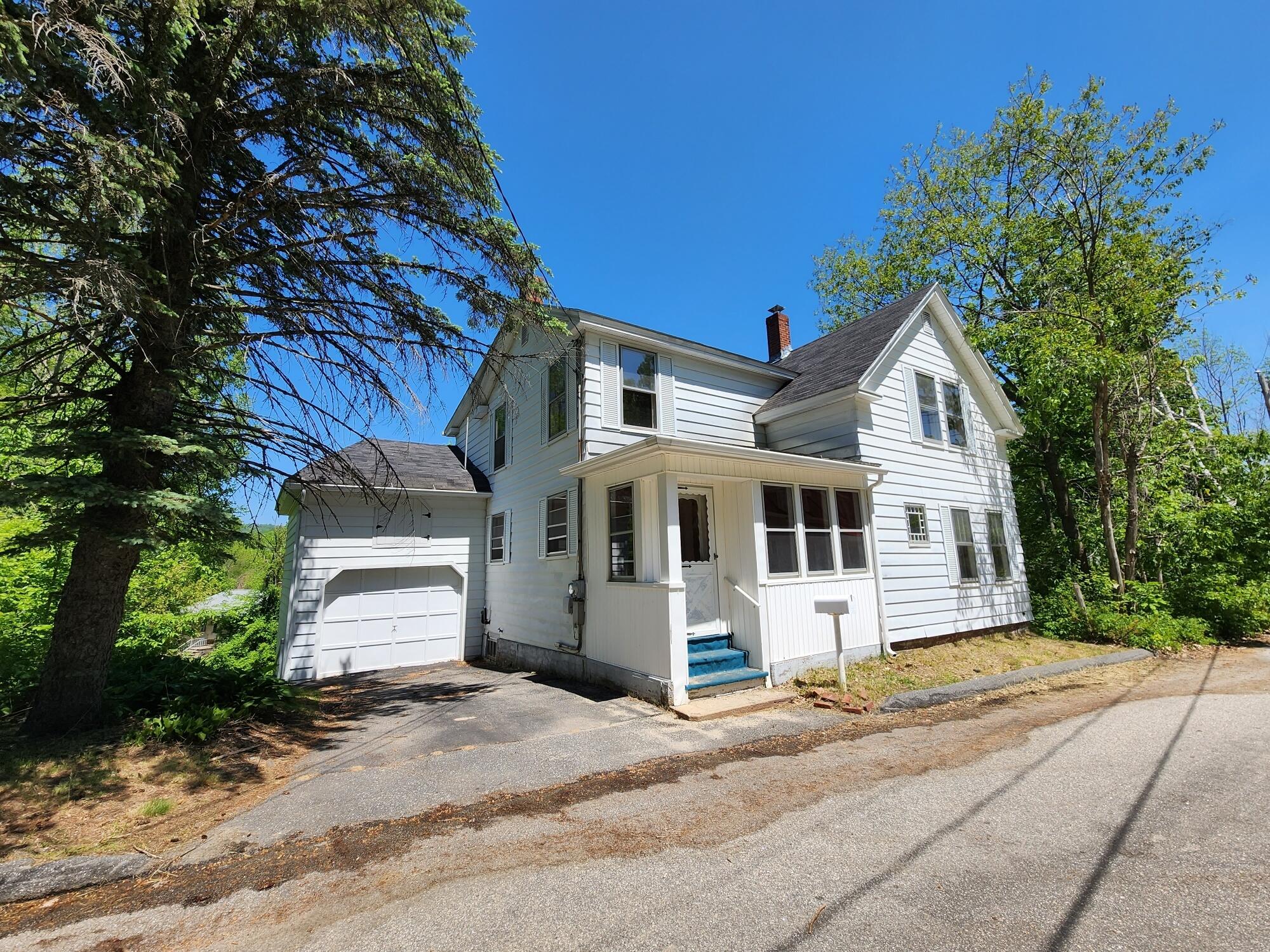 12 Backfield Road Rumford, ME 04276 - Photo 29 of 33 29 House