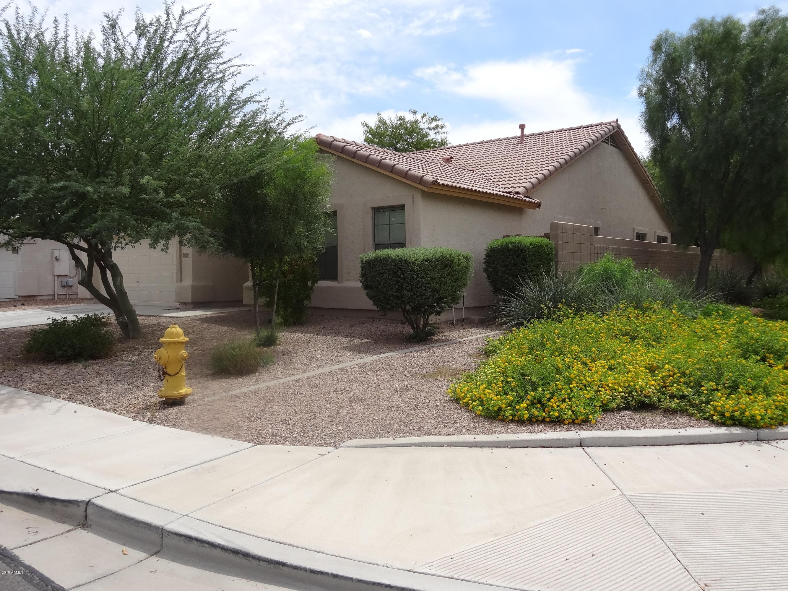 45255 West Rhea Road Maricopa, AZ 85139 - Photo 1 of 36 DSC01929