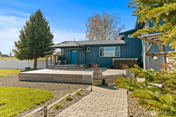 $799,000 | 341 Robinson Canyon Road, Ellensburg, WA 98926