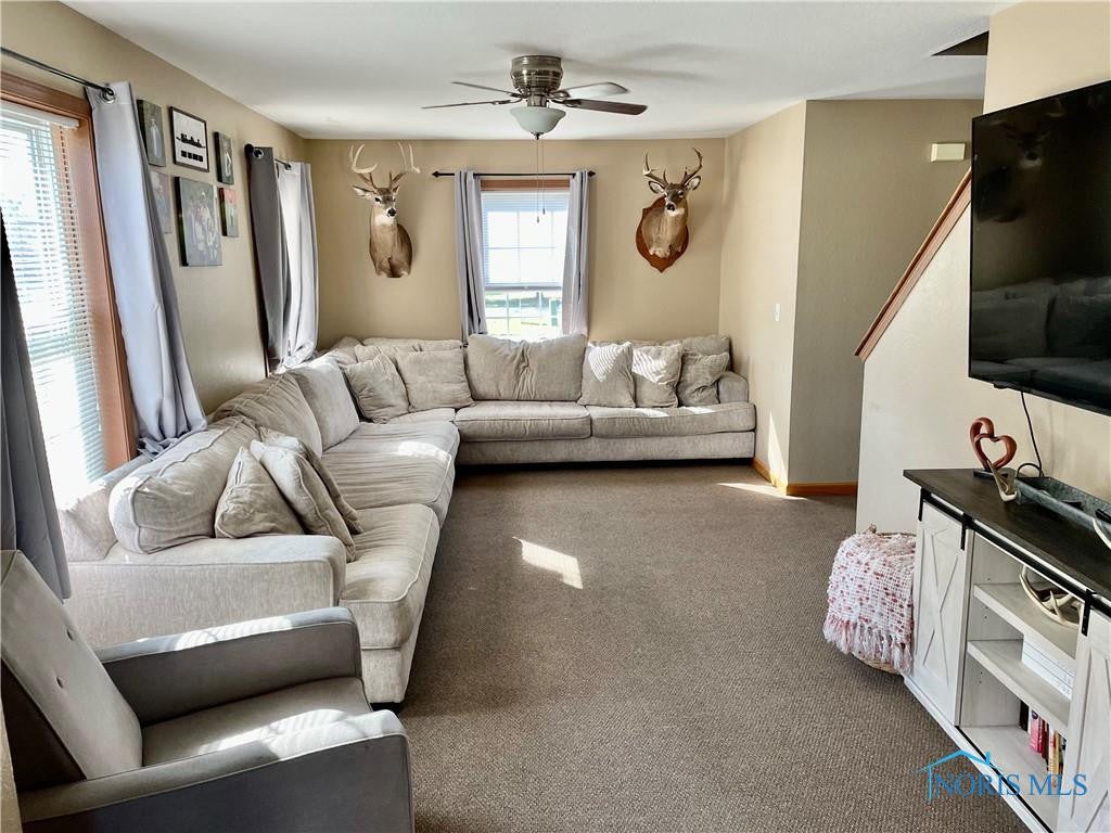 308 Rudolph Road North Baltimore, OH 45872 - Photo 9 of 25 Gallery Image 9
