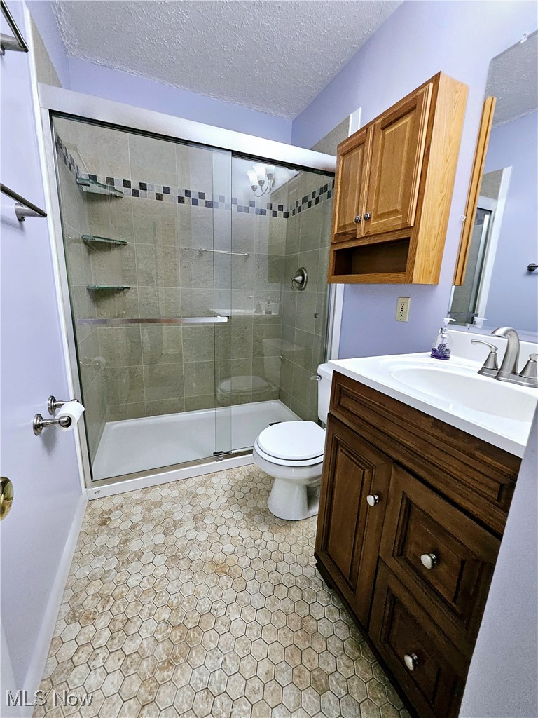 8376 Priem Road Strongsville, OH 44149 - Photo 33 of 50 Vanity & storage cupboard.
